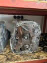 VW CADDY 1.9TDİ 2008-2012 BLS YARIM SIFIR MOTOR