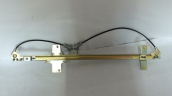 6442104 VİTARA 89-98 CAM KRİKOSU ELEKTRİKLİ ÖN SAĞ