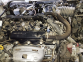 Oto Çıkma Parça / Toyota / Corolla / Motor / Motor (komple) / Çıkma Parça 