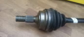 Oto Çıkma Parça / Citroen / BX / Alt Takım / Aks / Sıfır Parça 