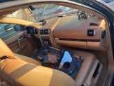Oto Çıkma Parça / Porsche / Cayman / Direksiyon / Direksiyon Airbag / Çıkma Parça 