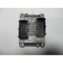 Opel Corsa 1.2 Motor Beyni 0261207423 24443796AX