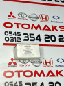 Oto Çıkma Parça / Mitsubishi / L200 / Yakıt / Mazot Filitresi / Sıfır Parça 