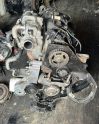 Oto Çıkma Parça / Ford / Transit Connect / Motor / Motor (komple) / Çıkma Parça 