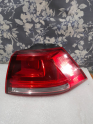 Oto Çıkma Parça / Volkswagen / Golf / Far & Stop / Sağ Arka Stop / Çıkma Parça 