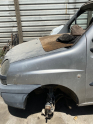 Oto Çıkma Parça / Ford / Cargo / Kaporta & Karoser / Sol Ön Çamurluk / Çıkma Parça 