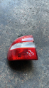 Volvo V40 sol stop