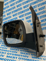 RENAULT KANGOO 3 SOL AYNA ELK.ISITM. 5 PİN (2008_2013) ORJİNAL