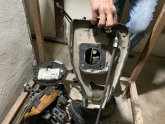 Oto Çıkma Parça / Renault / R 21 / Debriyaj / Debriyaj Çatalı / Çıkma Parça 