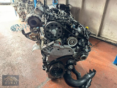 Oto Çıkma Parça / Volkswagen / VW CC / Motor / Motor (komple) / Çıkma Parça 