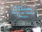 A2139002501 MERCEDES W213 S BEYNİ