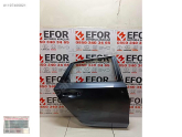 Oto Çıkma Parça / Honda / Civic / Kaporta & Karoser / Sağ Arka Kapı / Çıkma Parça 