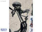 Oto Çıkma Parça / Fiat / Doblo / Alt Takım / Arka Dingil / Çıkma Parça 