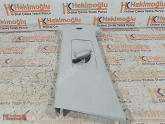 Oto Çıkma Parça / Volkswagen / Tiguan / Tampon / Tampon Kaplaması / Çıkma Parça 