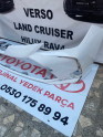 Oto Çıkma Parça / Toyota / Corolla / Tampon / Ön Tampon / Çıkma Parça 