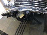 Oto Çıkma Parça / Toyota / Auris / Far & Stop / Sol Ön Far / Çıkma Parça 