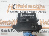 VW AUDİ SKODA SEAT 3Q0959435C 3Q0 959 435 C PANEL MERKEZİ KİLİT