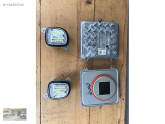 Oto Çıkma Parça / Opel / Corsa / Beyin / Alarm Beyni / Çıkma Parça 