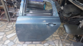 Çıkma Orjinal Opel Astra J Sol Arka Kapılar