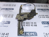 Oto Çıkma Parça / Skoda / Octavia / Oto Cam / Cam Krikosu / Çıkma Parça 