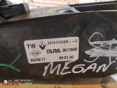 Oto Çıkma Parça / Renault / Megane / Vites / Vites Topuzu / Çıkma Parça 