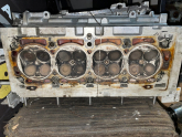 Oto Çıkma Parça / Renault / Scenic / Motor / Silindir Kapağı / Çıkma Parça 