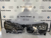 Oto Çıkma Parça / Peugeot / Rifter / Far & Stop / Sol Ön Far / Çıkma Parça 