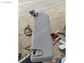 Oto Çıkma Parça / Chevrolet / Cruze / Koltuk & Döşeme / Güneşlik / Çıkma Parça 