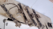 Jeep Cherokee cam motoru