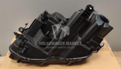 Oto Çıkma Parça / Volkswagen / Tiguan / Far & Stop / Sağ Ön Far / Sıfır Parça 