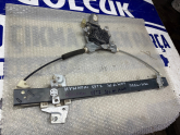 Oto Çıkma Parça / Hyundai / Getz / Oto Cam / Cam Motoru / Çıkma Parça 
