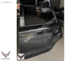 Oto Çıkma Parça / Audi / Q7 / Kaporta & Karoser / Sol Arka Kapı / Çıkma Parça 