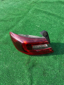 RENAULT TALİSMAN SOL ARKA STOP LAMBASI