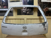 Oto Çıkma Parça / Opel / Corsa / Kaporta & Karoser / Bagaj Kapağı / Çıkma Parça 