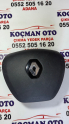 Renault Clio 4-captur direksiyon airbag  (Oem:985108265r)