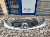 RENAULT TRAFİC ÇIKMA ORJİNAL ÖN PANJUR G