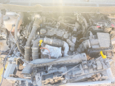 Hurda Belgeli Araçlar / Ford / Tourneo Courier