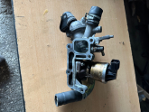 Oto Çıkma Parça / Honda / Civic / Motor / EGR / Çıkma Parça 