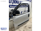 Oto Çıkma Parça / Fiat / Doblo / Kaporta & Karoser / Sol Ön Kapı / Çıkma Parça 