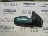 Oto Çıkma Parça / Renault / Megane / Ayna / Sağ Dış Ayna / Çıkma Parça 