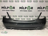 Oto Çıkma Parça / Mercedes / E Serisi / Tampon / Arka Tampon / Çıkma Parça 
