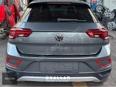 VW T-ROC ARKA TAMPON ve TÜM AKSAMLARI| ÜNALLAR OTO ÇIKMA |
