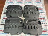Oto Çıkma Parça / Skoda / Superb / Motor / Motor Kapağı / Çıkma Parça 