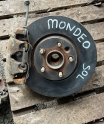 Oto Çıkma Parça / Ford / Mondeo / Alt Takım / Taşıyıcı / Çıkma Parça 