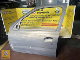 Oto Çıkma Parça / Renault / Clio / Kaporta & Karoser / Sol Ön Kapı / Çıkma Parça 