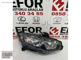 HONDA CİVİC SAĞ FAR ÇIKMA ORJİNAL YEDEK PARÇA