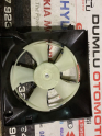 CİVİC SU RADYATOR FAN 12-17 FB7 ORİS