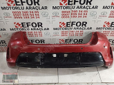 Oto Çıkma Parça / Toyota / Auris / Tampon / Arka Tampon / Çıkma Parça 