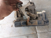 Oto Çıkma Parça / Nissan / Vanetto / Klima / Kontrol Paneli / Çıkma Parça 