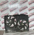 Oto Çıkma Parça / Fiat / Ducato / Fan / Fan Paneli / Çıkma Parça 